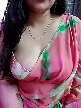 Stripchat Adult Webcams of kaamuk_shweta