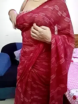 Stripchat Live Sex of kaamuk_shweta