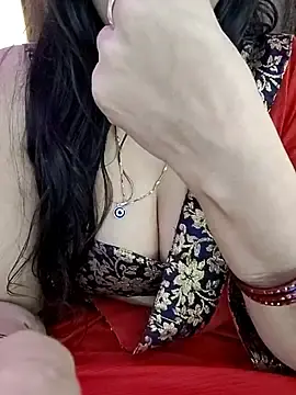 Stripchat Adult Video Chat of kaamuk_shweta