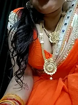 Stripchat Free Porn Cam of kaamuk_shweta