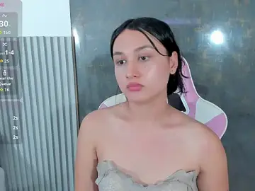 Stripchat Adult Video Chat of lana_boomer