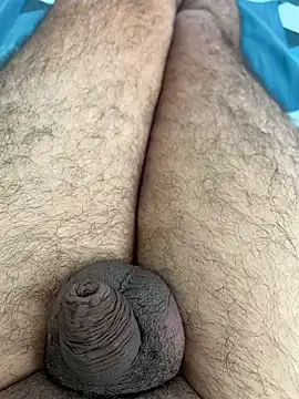 Stripchat Live Porn of sunnu_97_