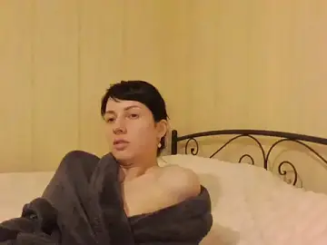 Stripchat Adult Webcam of -Crystal-