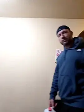 Stripchat Private Sex Chat of Brucejuce6669