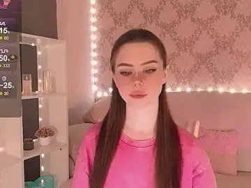 Stripchat Live Sex Cam of HolyMiax