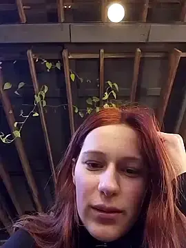 Stripchat Live Porn of Lily_Viola