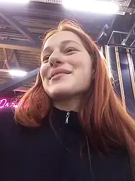 Stripchat Adult Webcam of Lily_Viola