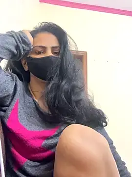 Stripchat Adult Video Chat of SashaPatel