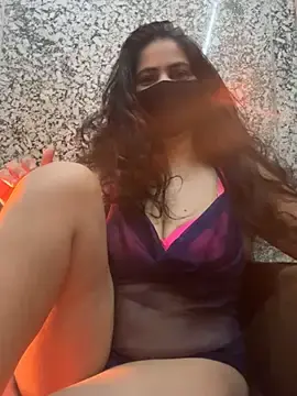 Stripchat Live Sex of SashaPatel