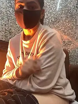 Stripchat Adult Webcams of SashaPatel