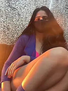 Stripchat Sex Cam of SashaPatel