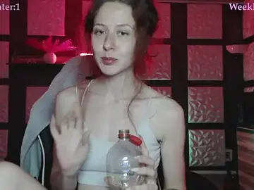 Stripchat Watch Live Sex Cams of SweetSeraphine