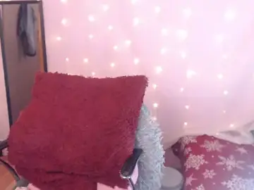 Stripchat Nude Webcam of camila_delarosa