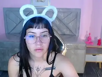 Stripchat Private Sex Chat of luciana_ch_2