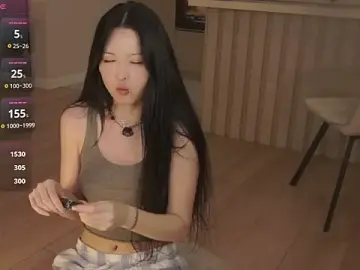 yee_rim from stripchat