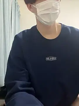 Stripchat Free Live Porn of yuuuuma578