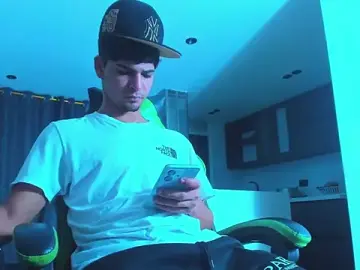 Stripchat Live Sex of Alejandro_12314