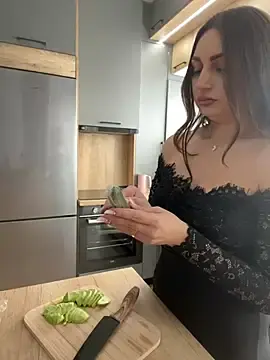 Stripchat Live Porn of ClaraJJ