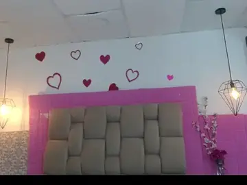 Stripchat Adult Webcam of Damary_Leon