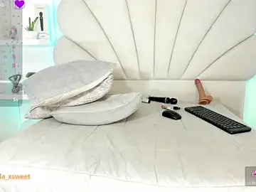 Stripchat Best Webcam of Danielaangelina