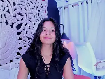 Stripchat Free Live Porn of Mindy_sweety