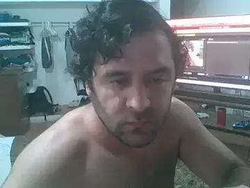 Stripchat Free Live Porn of MrPatrick777