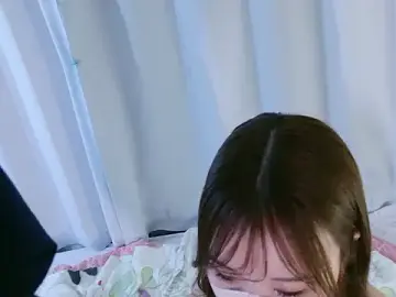 Stripchat Free Live Porn of POCARI_SWEAT