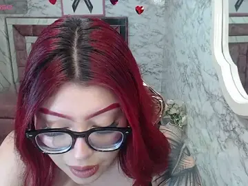 Stripchat Nude Webcam of Red_Bunny_v