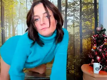 Stripchat Live Porn of ViciousSiren