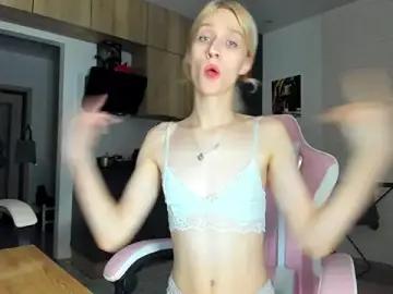 Stripchat Sex Chat of _Alice_Kitty