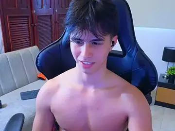 Stripchat Free Live Porn of carl_dixon