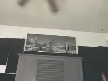 Stripchat Nude Webcam of cocaNutt