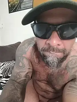 Stripchat Private Sex Chat of olenhador