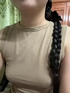 Stripchat Best live sex cam show of A_Ling