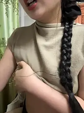 Stripchat Sex Cam of A_Ling