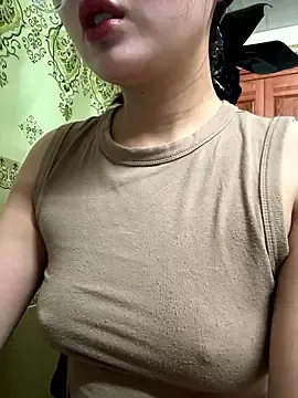 Stripchat Free Porn Cam of A_Ling