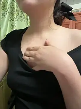 Stripchat Free Porn Cam of A_Ling