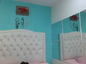 Stripchat Adult Webcams of DraxBlade09