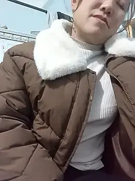 Stripchat Best Webcam of Fienjr