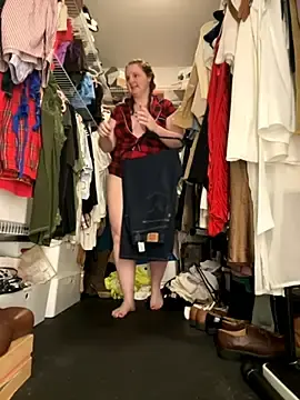 Stripchat Adult Webcams of GingerSnap33