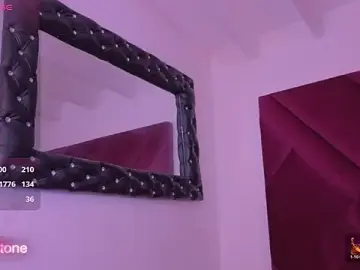 Stripchat Best Webcam of Kayalstone_12