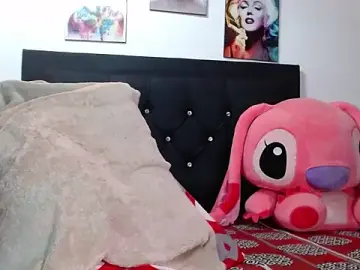 Stripchat Sex Cam of Maite_Foxx