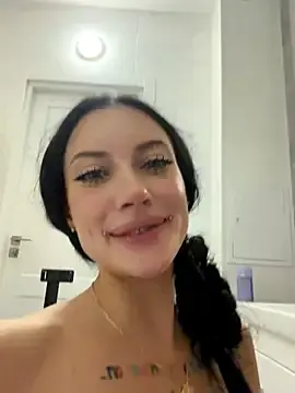 Stripchat Best live sex cam show of Melissa_crazy