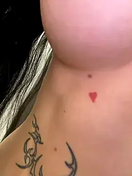 Stripchat Free Live Porn of Melissa_crazy