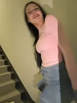 Stripchat Free Porn Cam of Melissa_crazy