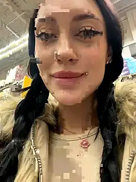 Stripchat Best live sex cam show of Melissa_crazy