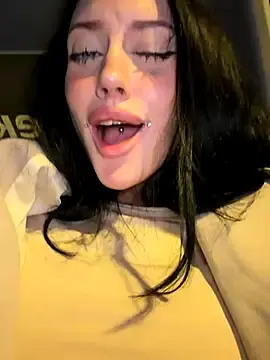 Stripchat Adult Webcams of Melissa_crazy