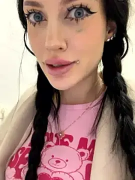 Stripchat Best Webcam of Melissa_crazy