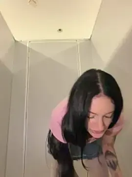 Stripchat Live Sex of Melissa_crazy