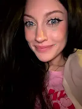 Stripchat Live Sex of Melissa_crazy